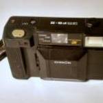 Chinon 35FS-II DX Fényképező (Japán kb.1984) teszteletlen fotó