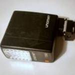 Unomat 720 B Vaku (Germany kb.1979) rendben működik (sérült) fotó