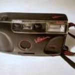 Halina Vision 600 Fényképező (Hong Kong kb.1988) fotó