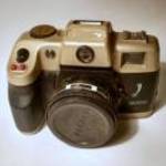Nikon NK4040 Fényképező (sérült, hibás) fotó