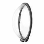 Insta360 X5 Standard Lens Guards Kamera lencsevédő fotó