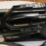 VHS-C videokamera gyűjtőknek fotó