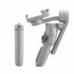 Zhiyun Tech SMOOTH-Q3 Kézi kamera stabilizátor Szürke fotó