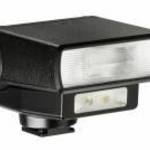 Panasonic DMW FL 200 Segédvaku Fekete - PANASONIC fotó