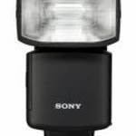 Sony HVL-F60RM2 vaku Kompakt vaku Fekete fotó