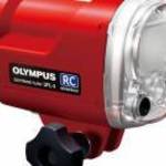 Olympus UFL-3 Vörös fotó