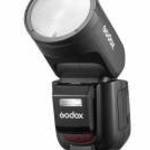 Godox 11417 vaku Fekete fotó