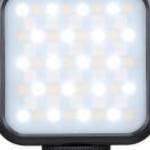 Godox LED6R vaku Videokamera vaku Fekete fotó