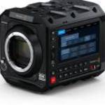 Blackmagic Design PYXIS 6K Kézi videokamera 6K Ultra HD Fekete fotó