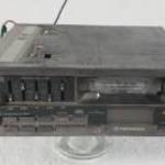 Pioneer KEH-9300 SDK retro autórádió fellelt teszteletlen hiányos fotó
