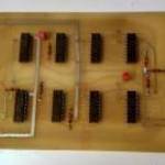 Elektronikai Alkatrész (Ver.22) teszteletlen fotó
