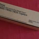 Vadonatúj toner Sharp készülékekhez fotó