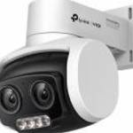 TP-LINK VIGI IP és Wi-Fi-s Kamera kültéri éjjellátó Tilt kamera- VIGI C540V(4MM) fotó