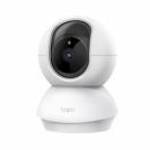 TP-LINK Tapo Wireless Kamera Cloud beltéri éjjellátó C200 fotó