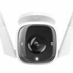 TP-LINK Tapo Wireless Kamera Cloud kültéri C310 fotó