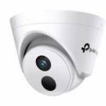 TP-LINK VIGI IP Kamera beltéri éjjellátó Turret kamera - VIGI C420I(2.8MM) fotó