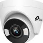 TP-LINK VIGI IP Kamera beltéri éjjellátó Turret kamera - VIGI C440I(2.8MM) fotó