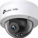 TP-LINK VIGI IP Kamera kültéri éjjellátó Dome kamera - VIGI C220I(2.8MM) fotó