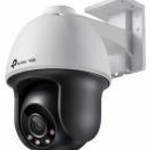 TP-LINK VIGI IP Kamera kültéri éjjellátó Tilt kamera- VIGI C540(4MM) fotó