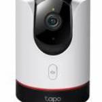 TP-LINK Tapo Wireless Kamera, Otthoni biztonsági TAPO C225 fotó