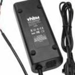 VHBW töltő LiFePO4 akkumulátorokhoz (12, 8 V, 8A) – LED kijelzővel fotó