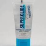 HOT Superglide Liquid Pleasure - waterbased lubricant 30 ml fotó