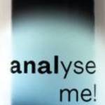 pjur analyse me! Comfort water anal glide 100 ml fotó