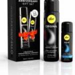 pjur 30th Anniversary Gift Set fotó