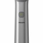 Philips MG5940/15 Series 5000 max. 120 perc üzemidő, Lítium-ion, 11 hossz Ezüst-Szürke-Fekete testsz fotó