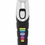 Wahl Color Trim AC/akkumulátor 8 1, 3 cm Fekete, Rozsdamentes acél fotó