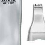 Wahl Ear, Nose & Brow 3-In-1 precíziós vágókészülék Ezüst fotó