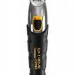 Wahl Extreme Grip AC/akkumulátor 1, 1 cm Fekete, Rozsdamentes acél fotó