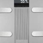 Laica PS7005 APP max. 180 kg, 100 g pontosság, LCD inox okos személymérleg fotó