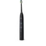 Philips HX6830/44 Sonicare 2 üzemmód, Lítium-ion Fekete-Szürke elektromos fogkefe - PHILIPS fotó