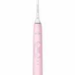 Philips HX6836/24 Sonicare ProtectiveClean 4500 2 üzemmód, Lítium-ion Rózsaszín-Fehér elektromos fog fotó