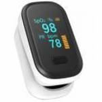 Oromed PULS_ORO-OXIMETER WHITE véroxigénszint mérő Fehér - ORO-MED fotó