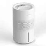 Xiaomi Smart Evaporative Humidifier EU párásító 4 L Fehér 9 W - XIAOMI fotó