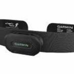 Garmin HRM-Fit Mellkas Bluetooth/ANT+ Fekete pulzusmérő fotó