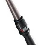 BaByliss Pro BAB2280TTE, Titán-Turmalin, 65W, Fekete-ezüst, Hajsütővas fotó