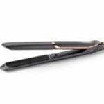 BaByliss ST394E hajformázó Hajvasaló Meleg Fekete 42 W 3 M fotó