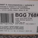 Gránit antracit konyhai csaptelep eladó fotó