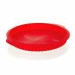 Szilikon pitetorta sütőforma 27x3, 5cm - MK Home fotó