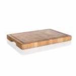 Mozaik vágódeszka 35x25x3 cm - MK Home fotó