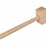 Fa húsklopfoló 8.2cmx4.5cm - MK Home fotó