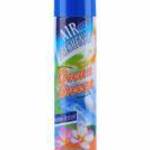 Légfrissítő aerosol 300 ml Air Freshener ócean - SATINA fotó