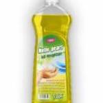 Mosogatószer 1 liter kézi Pearl Nelle - SATINA fotó