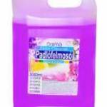 Padlótisztítószer 5 liter Dalma lila - DALMA fotó