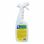 Felületfertőtlenítő szórófejes 500 ml Sanalk Plus - SANALK fotó