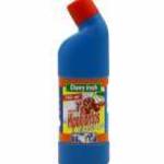 Tisztító gél 750 ml hipokloritos Dalma Cherry Fresh - DALMA fotó
