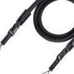 Hama Braid 120 szíj Digitális kamera Nejlon Fekete fotó